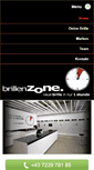 Mobile Screenshot of brillenzone.at